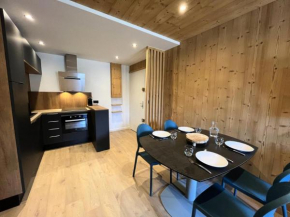 Résidence PamÉo I - Rénovation très réussie, très confortable, parfait pour famille MAE-7601 Les Gets